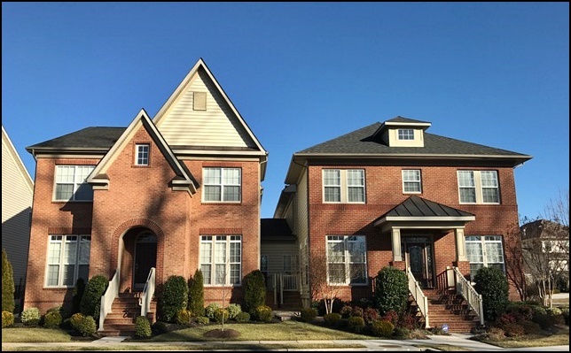 Northampton in Kingstowne Alexandria, Virginia 22315